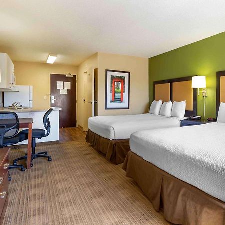 Mainstay Suites Washington Dulles Airport Chantilly Εξωτερικό φωτογραφία