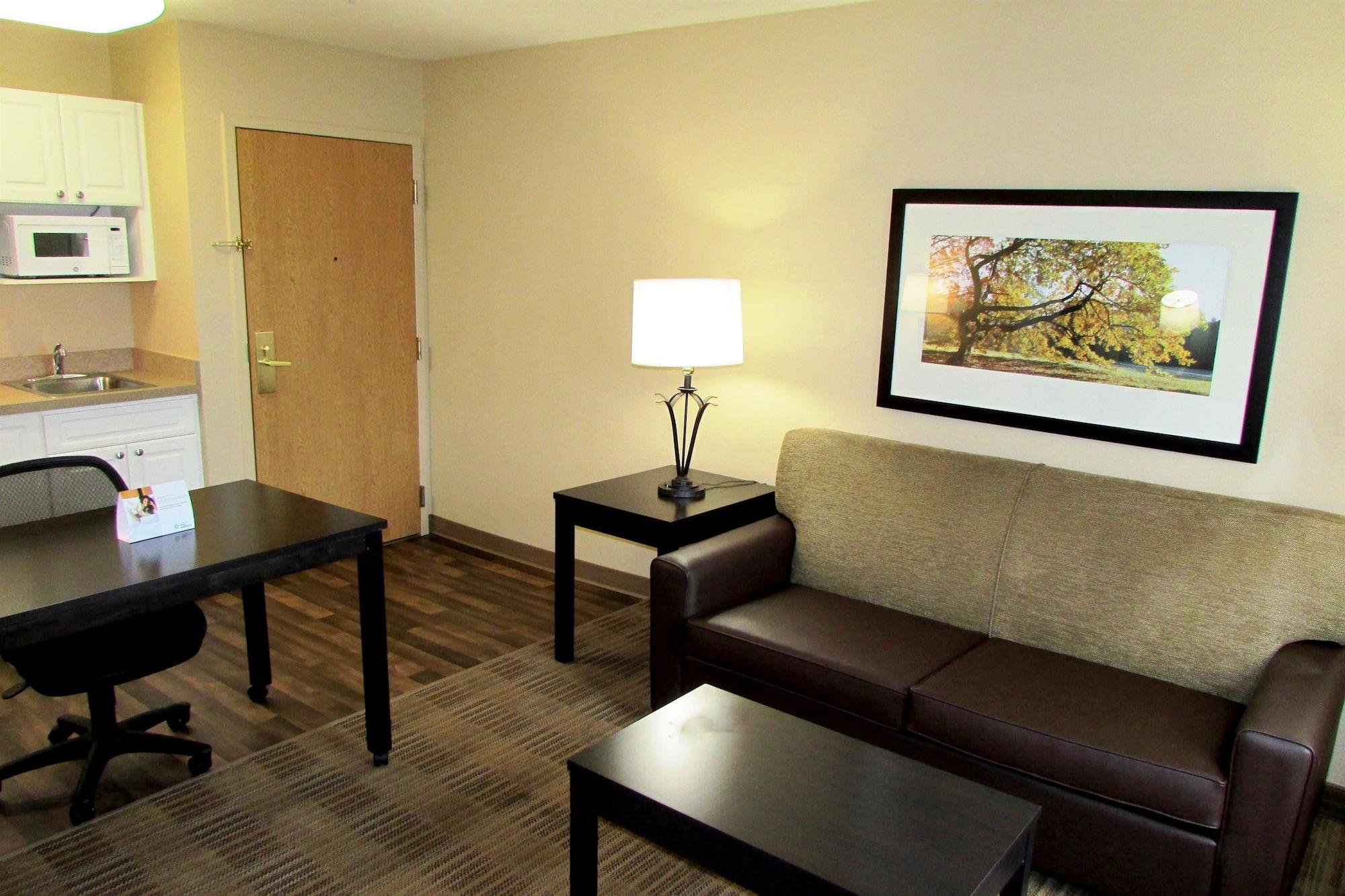 Mainstay Suites Washington Dulles Airport Chantilly Εξωτερικό φωτογραφία