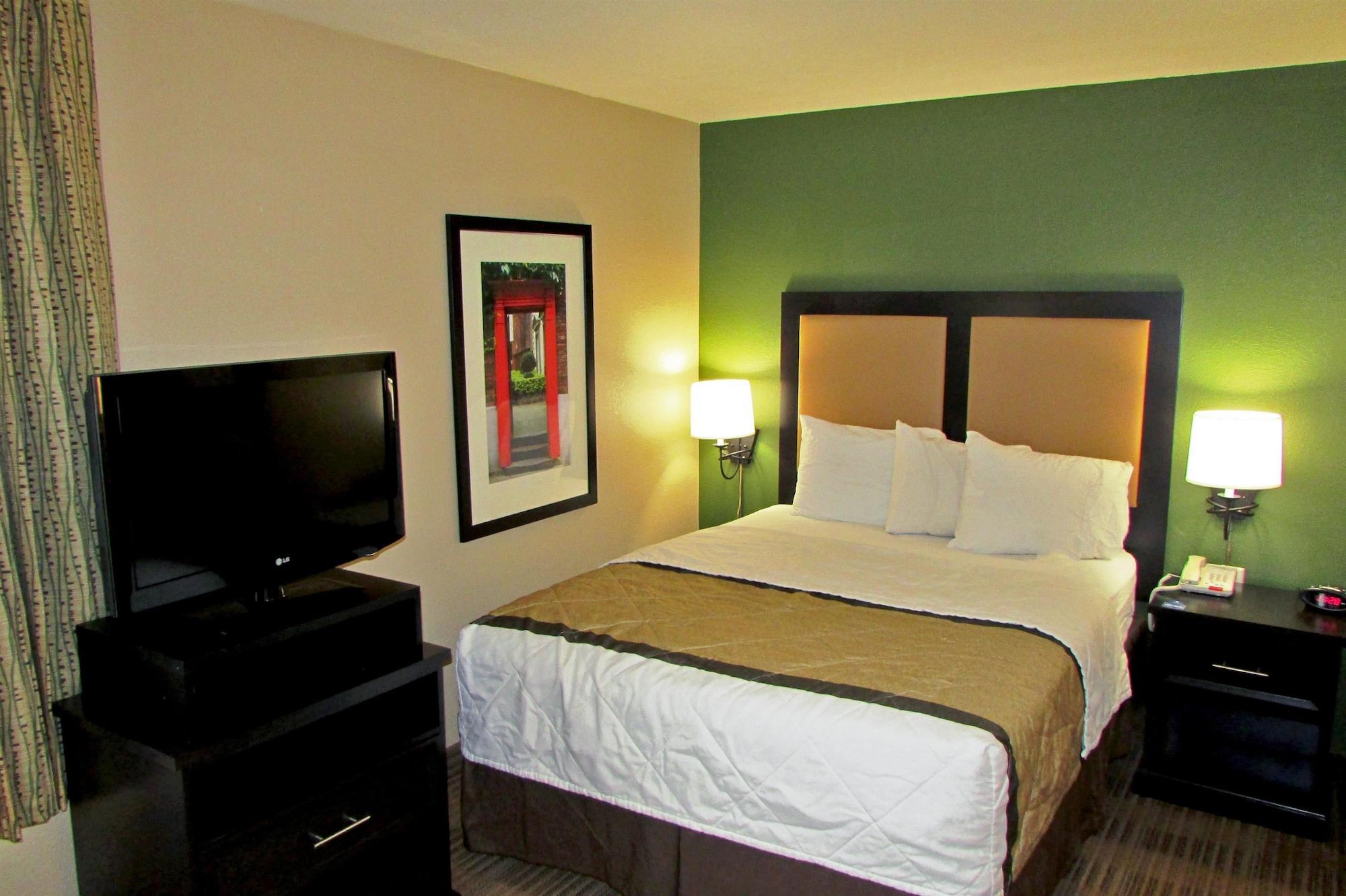 Mainstay Suites Washington Dulles Airport Chantilly Εξωτερικό φωτογραφία