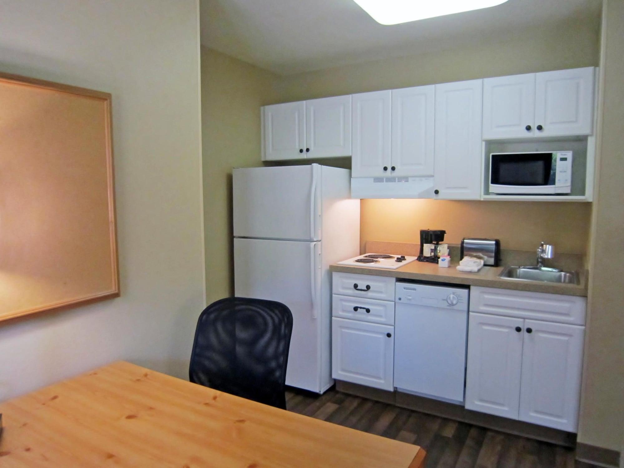 Mainstay Suites Washington Dulles Airport Chantilly Εξωτερικό φωτογραφία