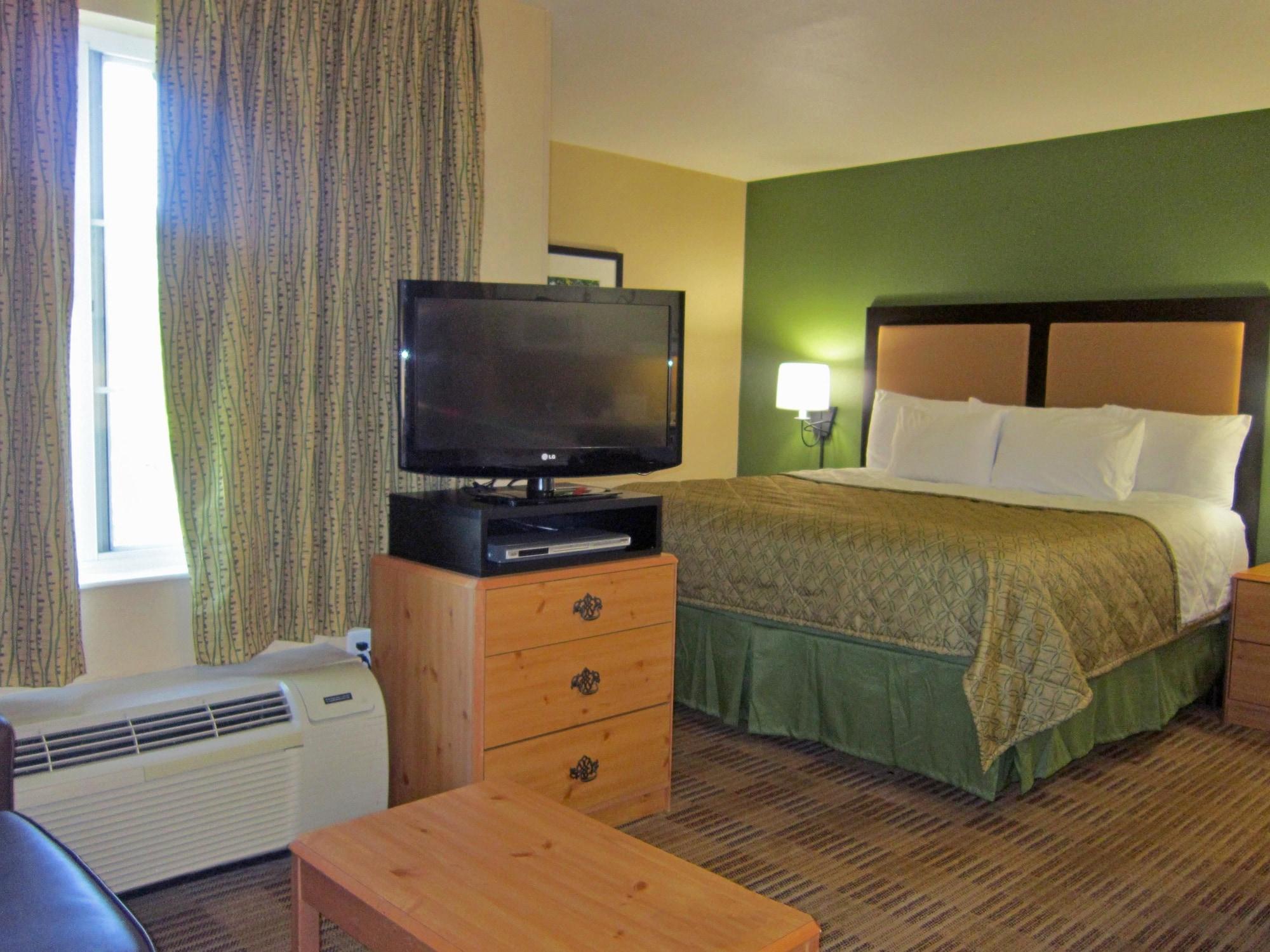 Mainstay Suites Washington Dulles Airport Chantilly Εξωτερικό φωτογραφία