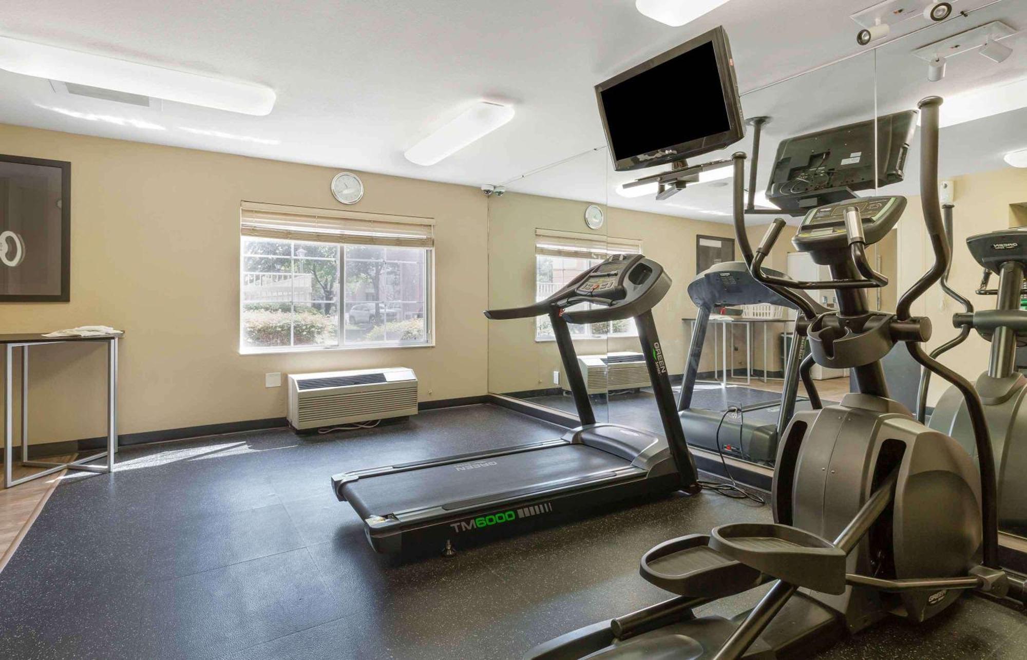 Mainstay Suites Washington Dulles Airport Chantilly Εξωτερικό φωτογραφία