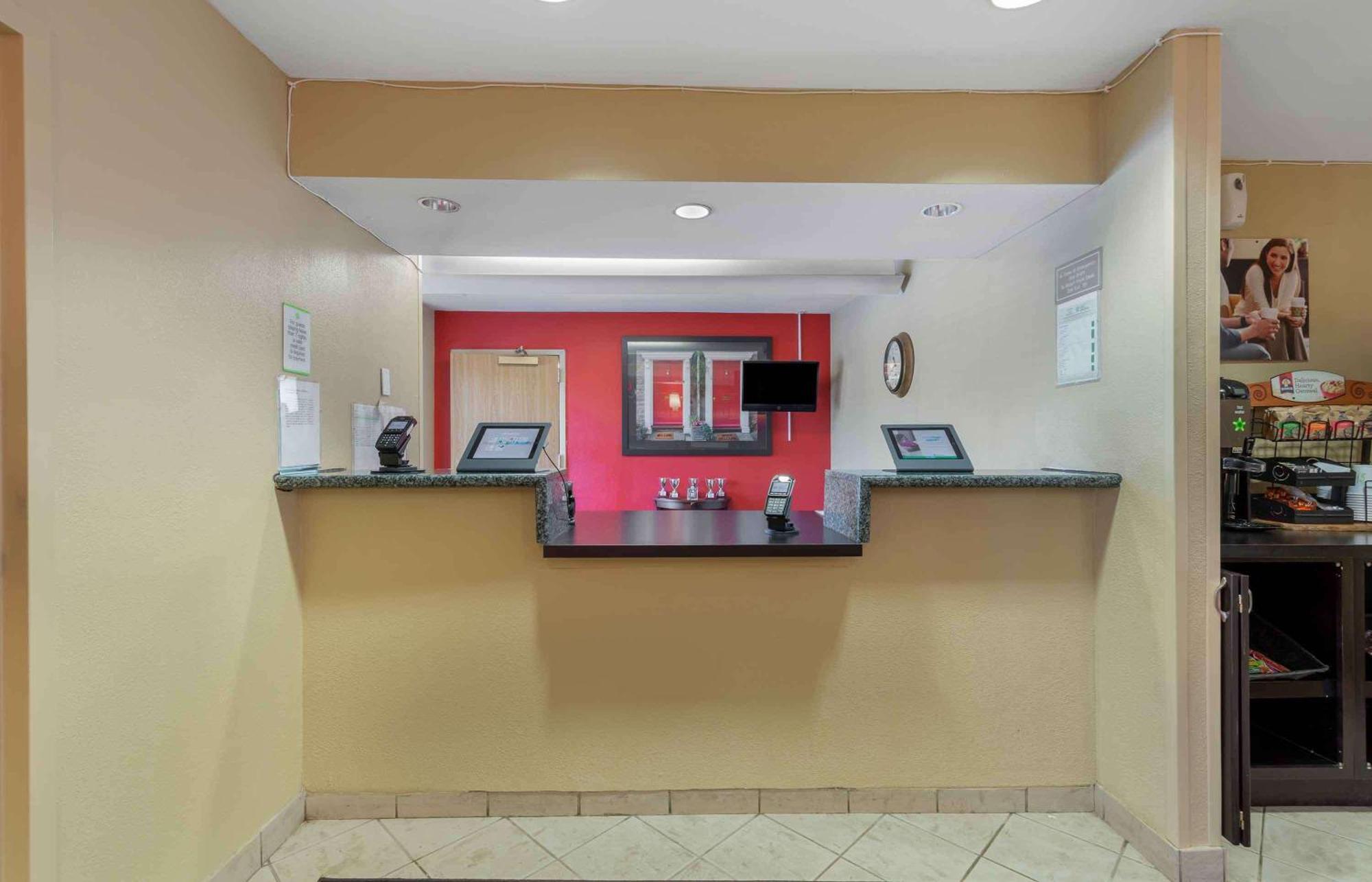 Mainstay Suites Washington Dulles Airport Chantilly Εξωτερικό φωτογραφία