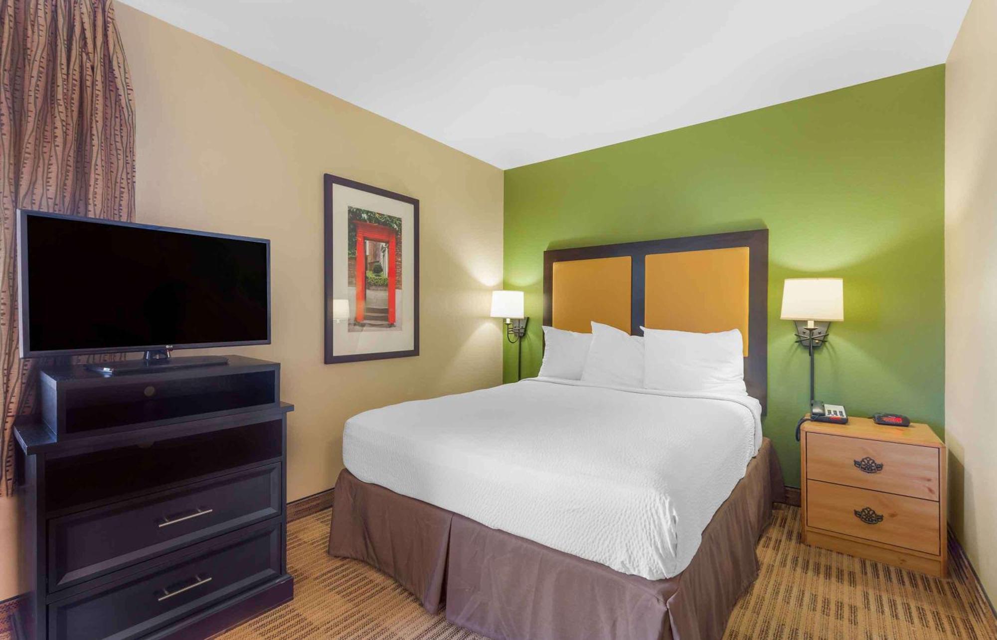 Mainstay Suites Washington Dulles Airport Chantilly Εξωτερικό φωτογραφία