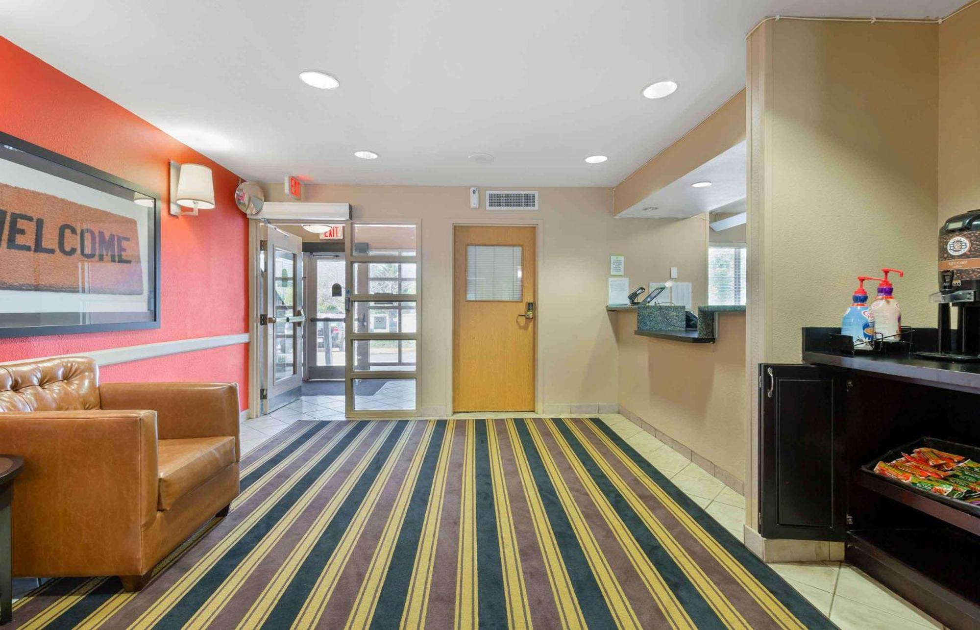 Mainstay Suites Washington Dulles Airport Chantilly Εξωτερικό φωτογραφία