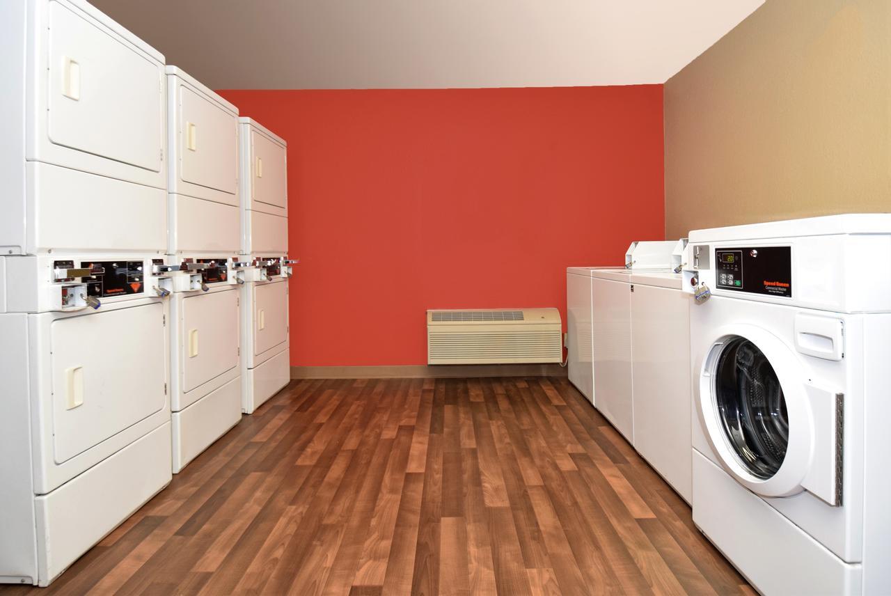 Mainstay Suites Washington Dulles Airport Chantilly Εξωτερικό φωτογραφία